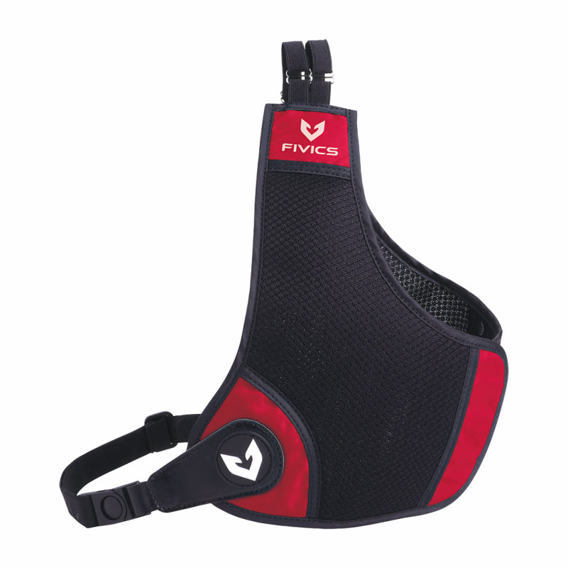 Plastron Fivics A2