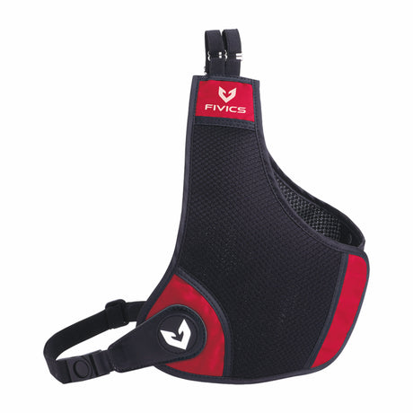 Plastron Fivics A2