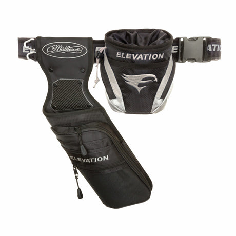 Carquois Field Elevation Nerve Package