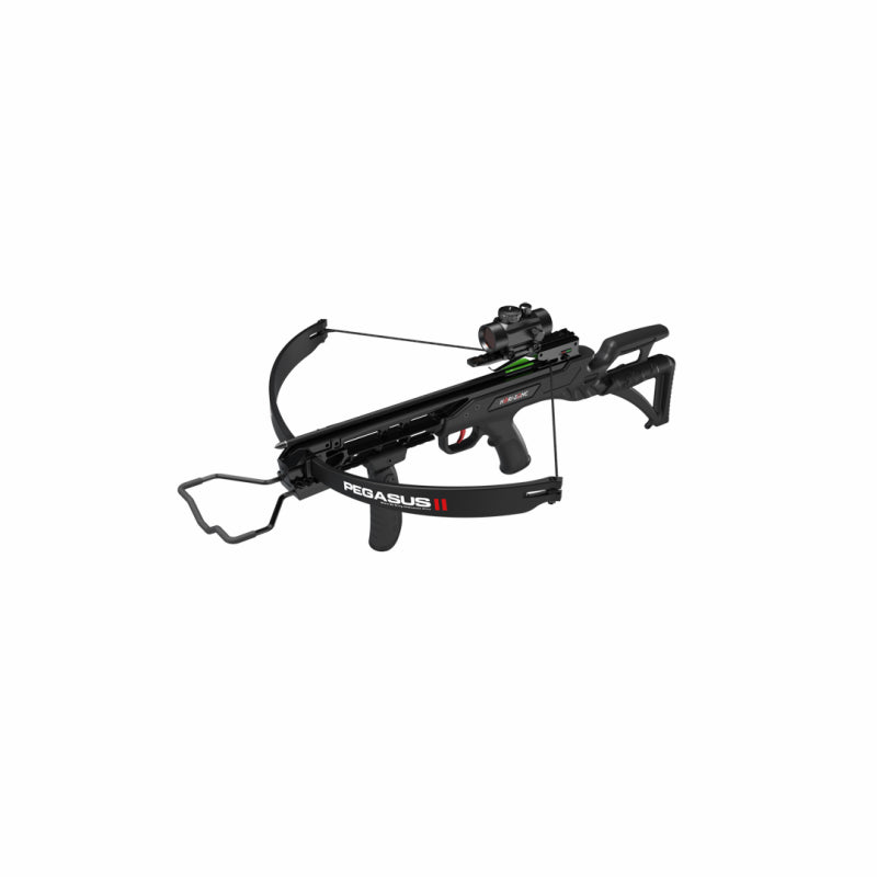 Pistolet Arbalete Hori-Zone Pegasus II