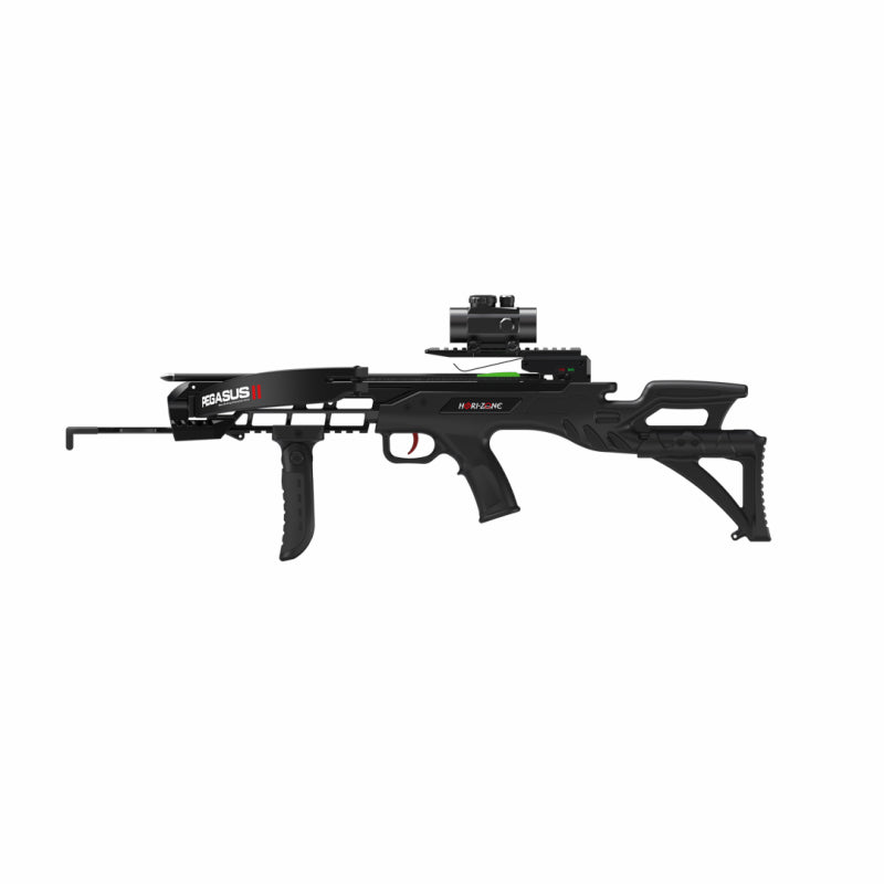 Pistolet Arbalete Hori-Zone Pegasus II