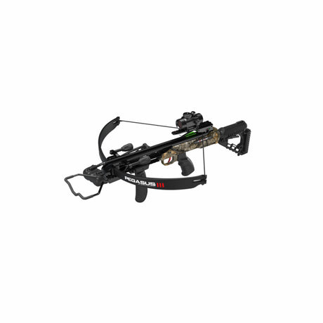 Pistolet Arbalete Hori-Zone Pegasus III