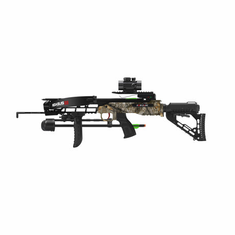Pistolet Arbalete Hori-Zone Pegasus III