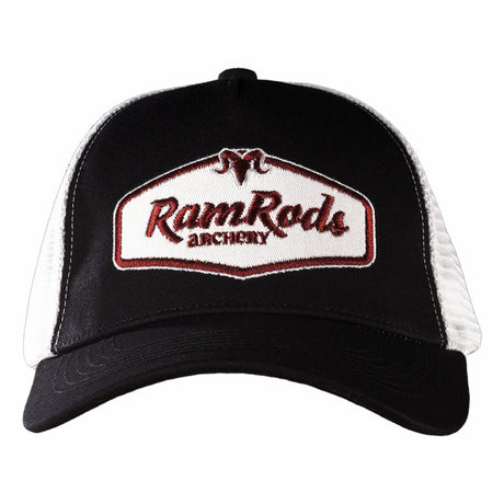 Casquette Ramrods Snapback Trucker