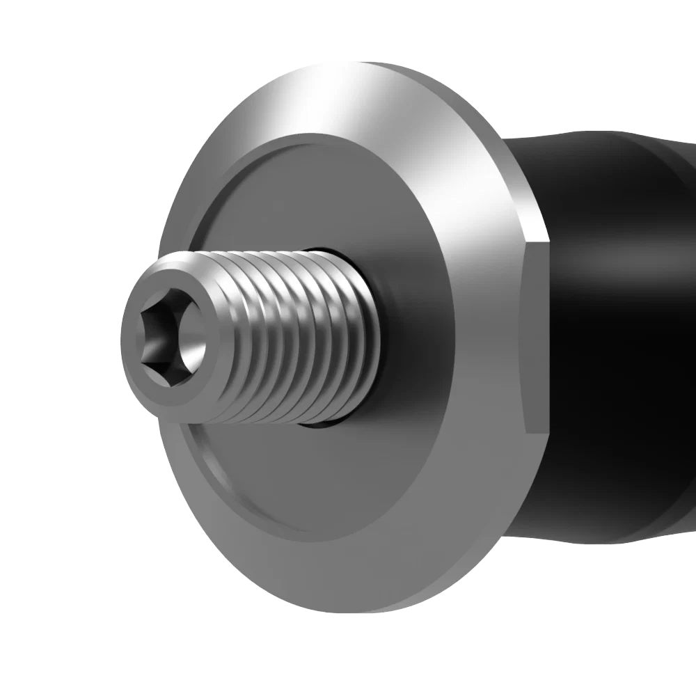 Rondelle RamRods Pour Stabilisation Bushing Washer