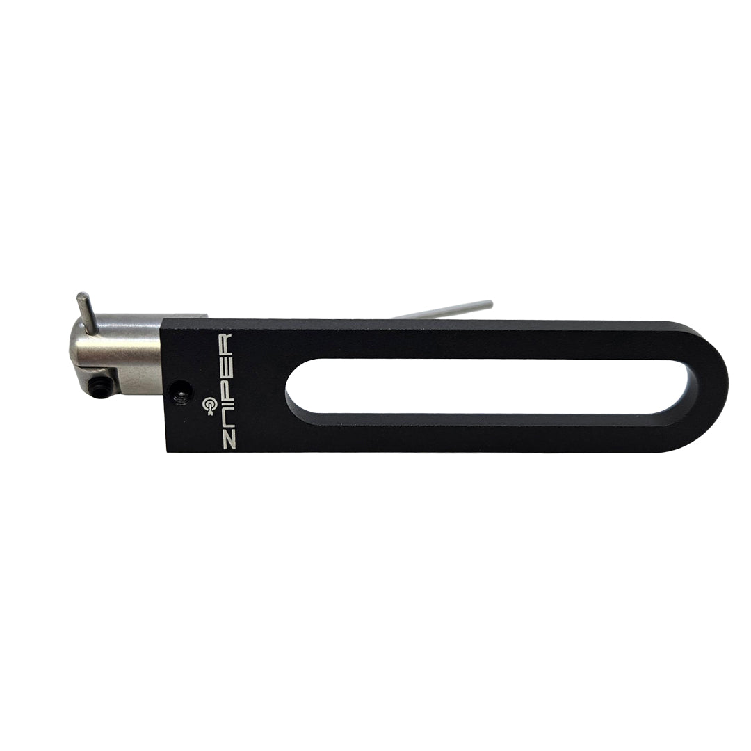 Repose Fleche Arc Barebow Zniper BiDrop