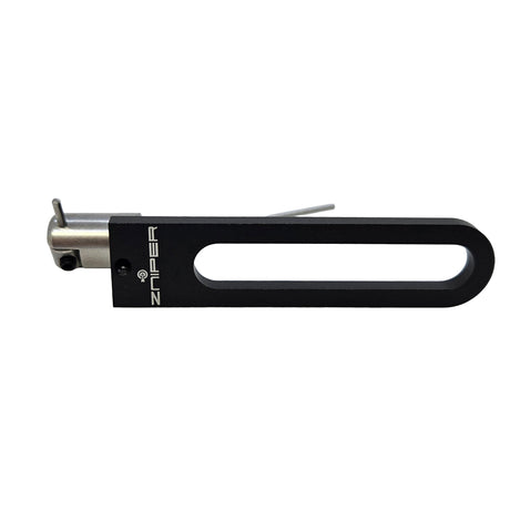 Repose Fleche Arc Barebow Zniper BiDrop