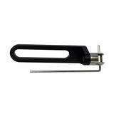 Repose Fleche Arc Barebow Zniper BiDrop
