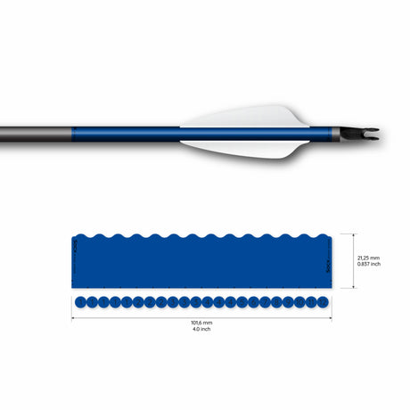 Wraps Socx Solid Color