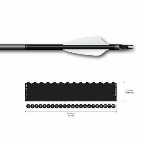 Wraps Socx Solid Color