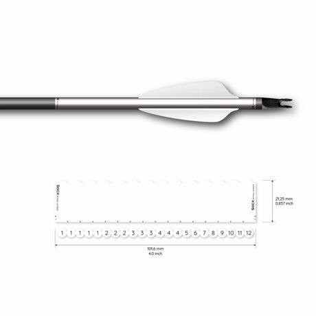 Wraps Socx Solid Color