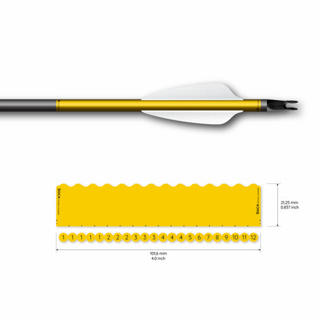 Wraps Socx Solid Color