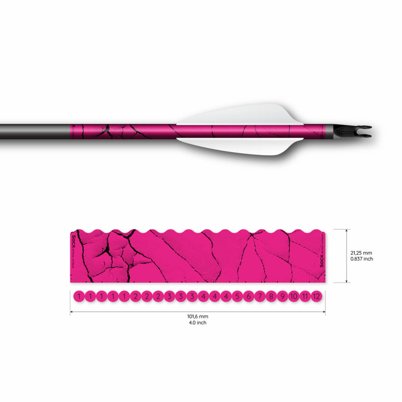 Wraps Socx Fracture