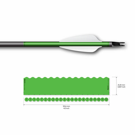 Wraps Socx Solid Color