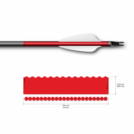 Wraps Socx Solid Color