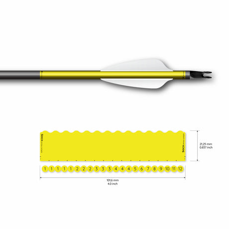 Wraps Socx Solid Color