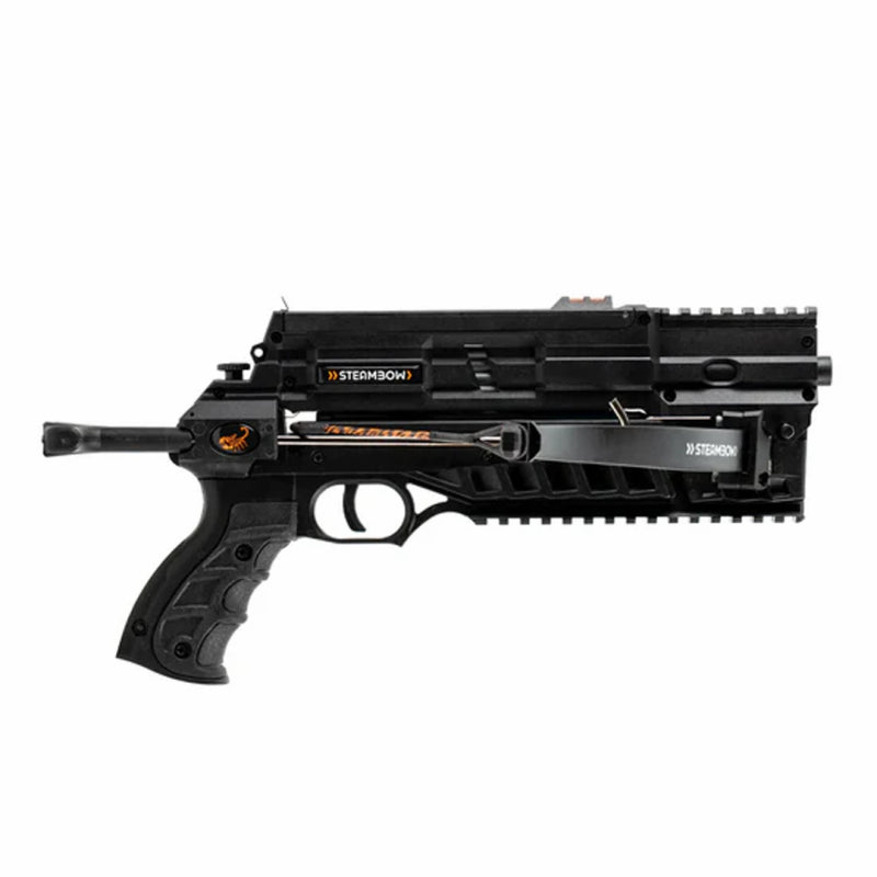 Pistolet Arbalete Steambow AR-6 Compact