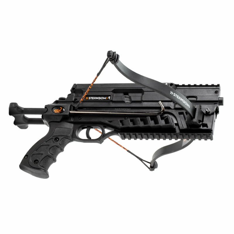 Pistolet Arbalete Steambow AR-6 Compact