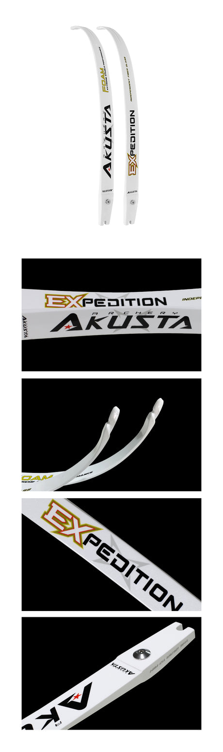 Branches Arc Akusta Fotron Foam Core