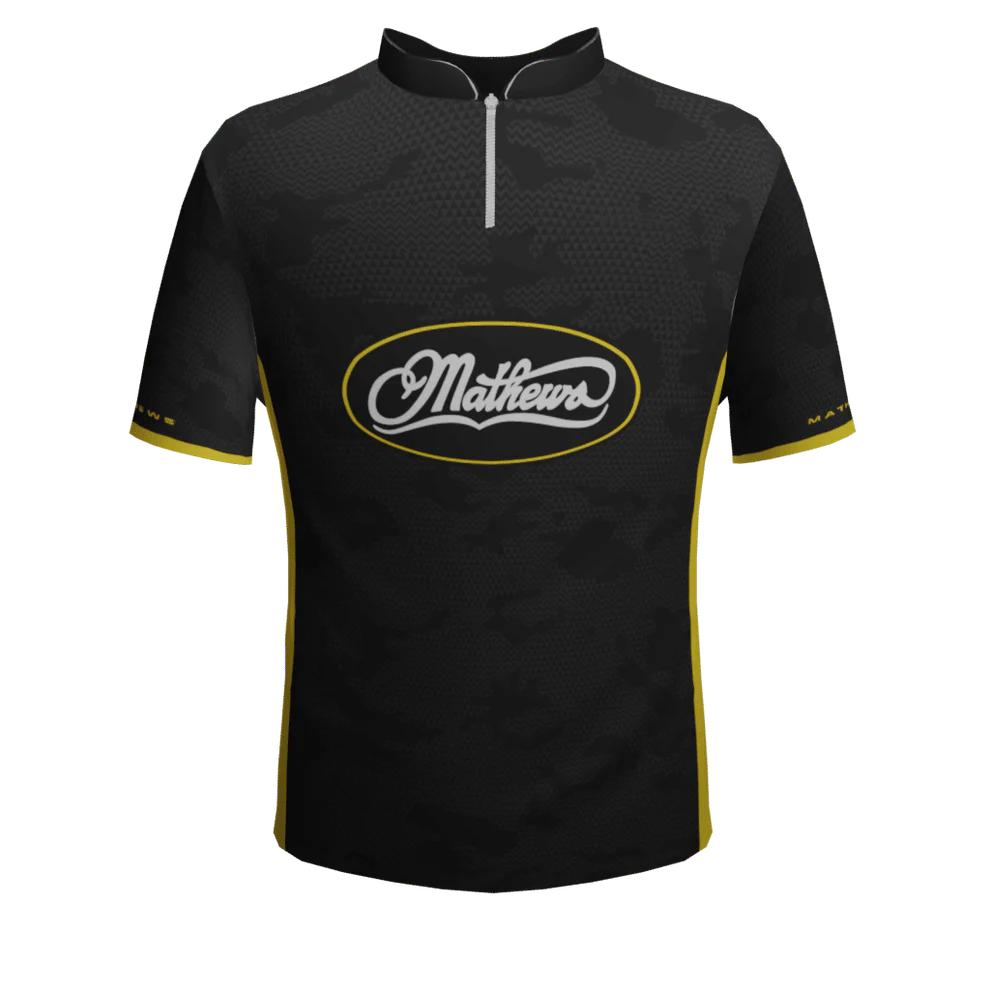 Maillot de tir Mathews Homme 2025