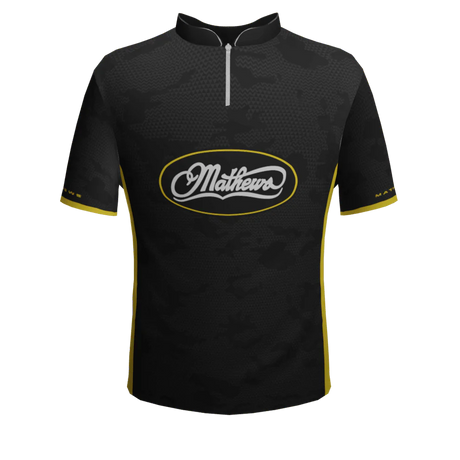 Maillot de tir Mathews Homme 2025