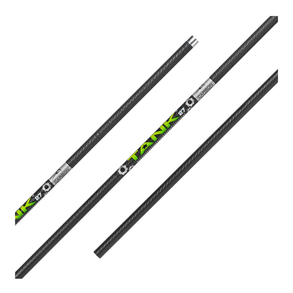 Tube nu Carbon Express TANK 27 ( par 12)