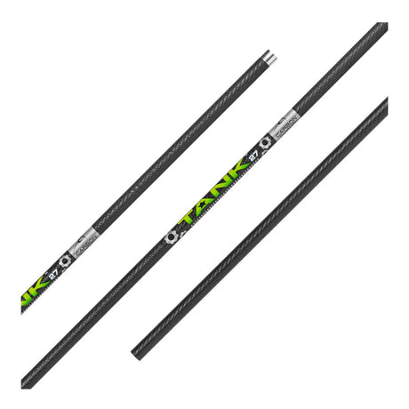 Tube nu Carbon Express TANK 27 ( par 12)