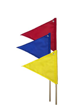 Drapeau de cible Shot Shore