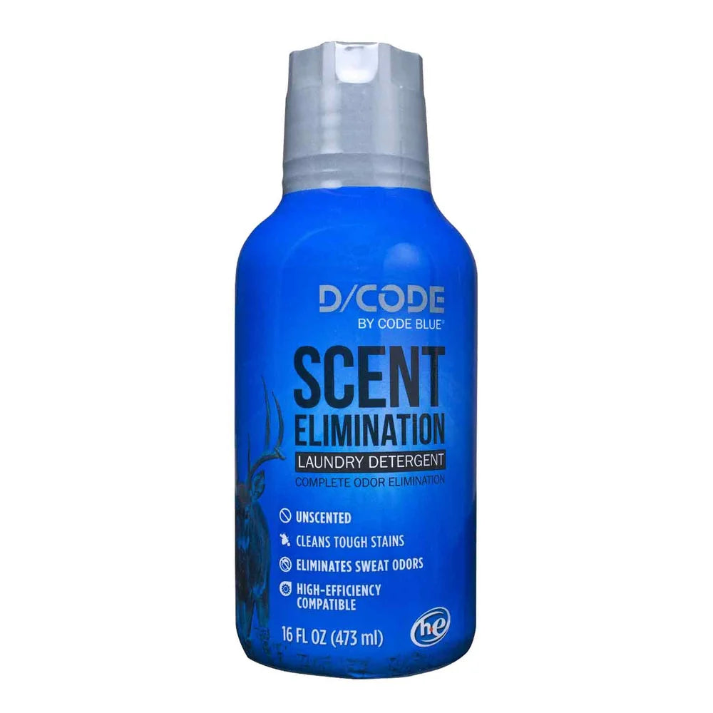 Lessive Anti Odeur CodeBlue