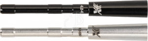 Insert Cross X .166 (par 12)