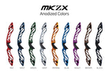 Poignee MK ZX