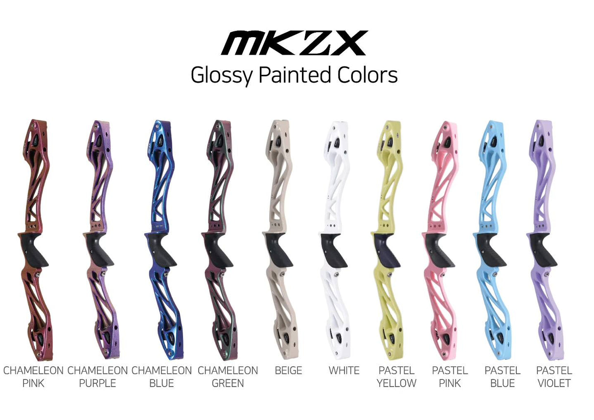 Poignee MK ZX