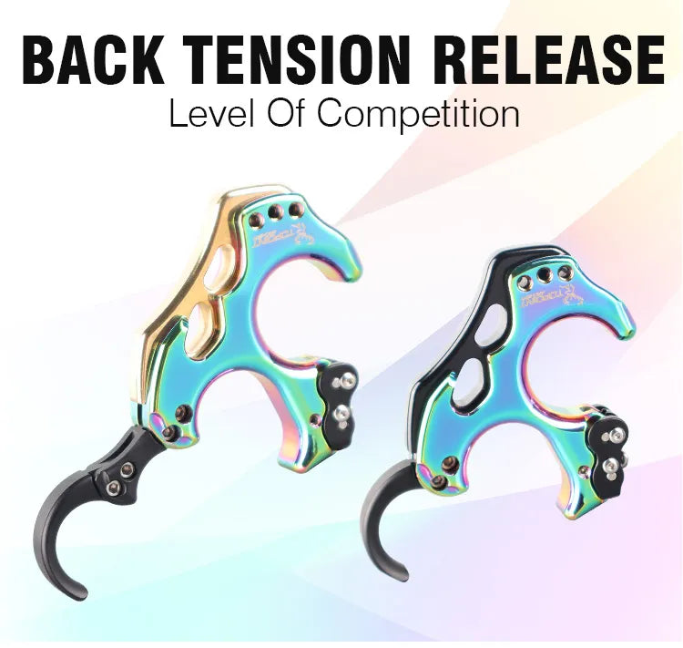 Décocheur Back Tension Topoint TP462