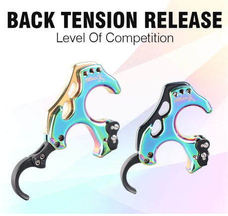 Décocheur Back Tension Topoint TP462