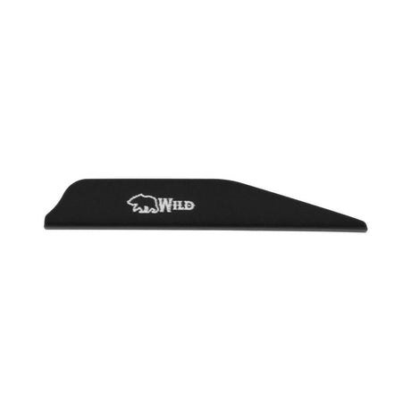 Plume de flèche Plastique Bohning Wild (par 100)