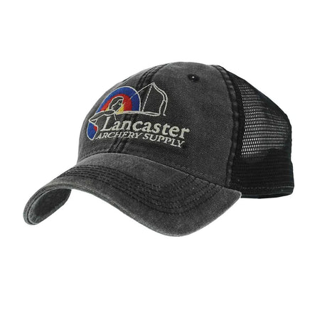 Casquette Lancaster Archery Supply Dashboard Trucker Hat