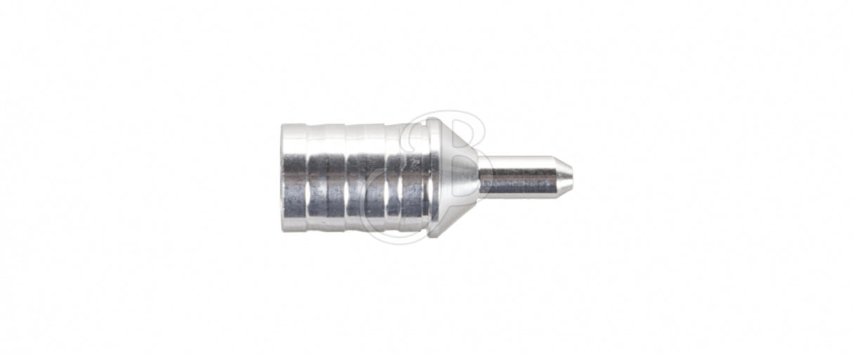 Insert Pin CrossX 8.0mm  (Par 12)
