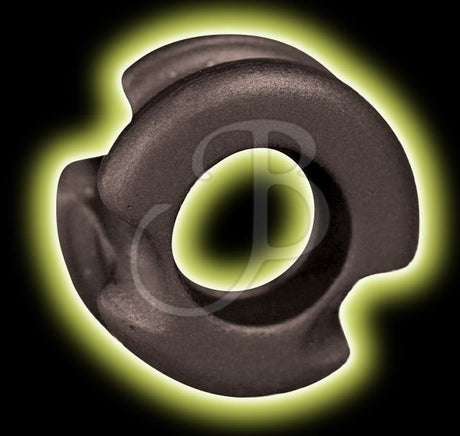 Visette pour arc RAD GLOW PEEP