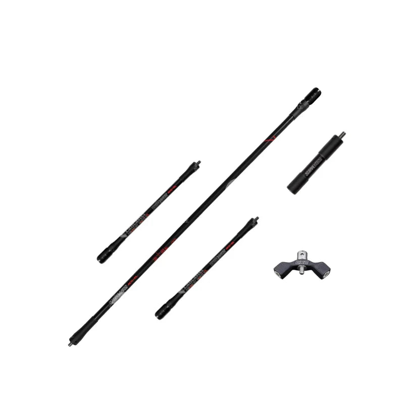 Stabilisation Complete Wiawis ACS EL