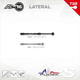 Stabilisateur Lateral Arc Systeme AS 16