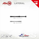 Stabilisateur Lateral Arc Systeme AS 18