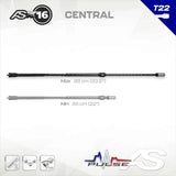 Stabilisateur Central Arc Systeme AS 16
