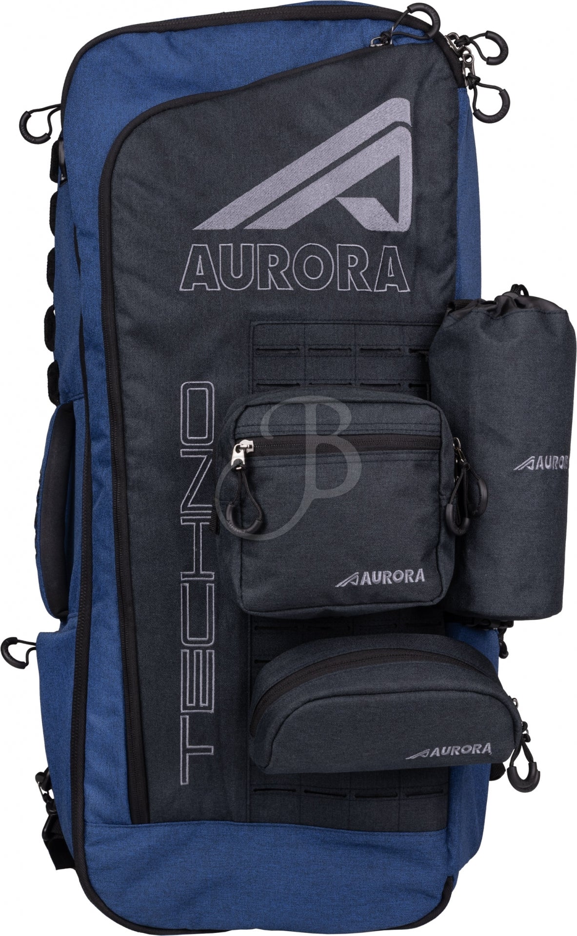 Accessoire Sac à dos Aurora Seat Pack Porte Bouteille