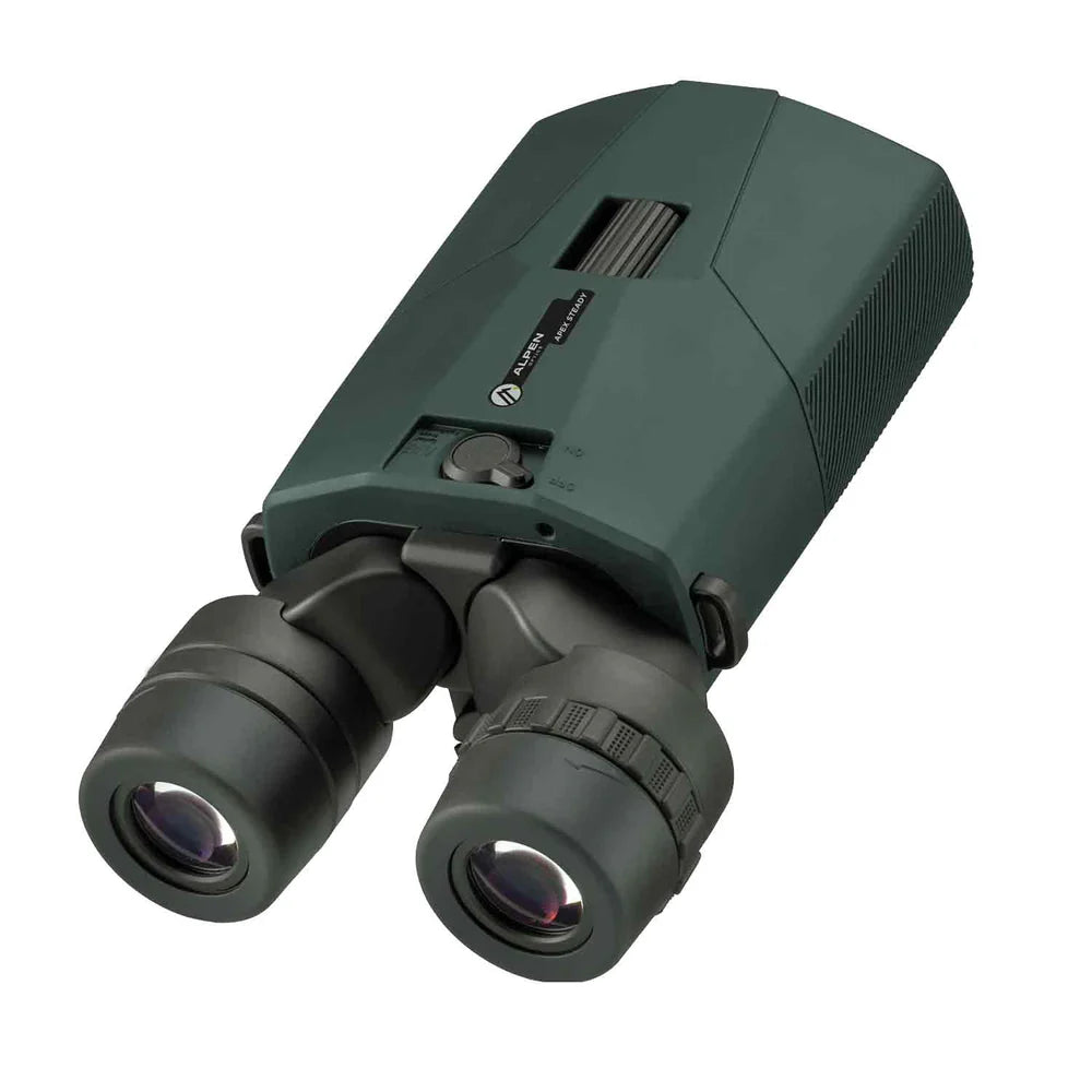 Jumelle Stabilisée Alpen Optics Apex Steady 20x42