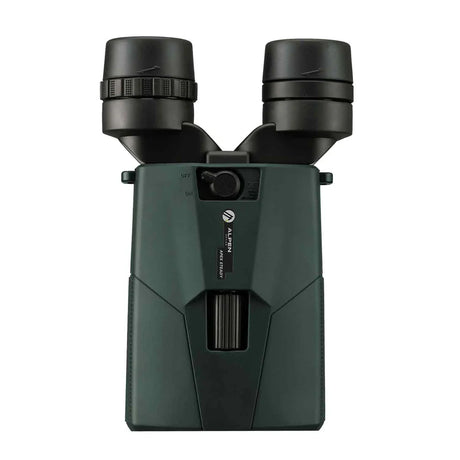 Jumelle Stabilisée Alpen Optics Apex Steady 20x42