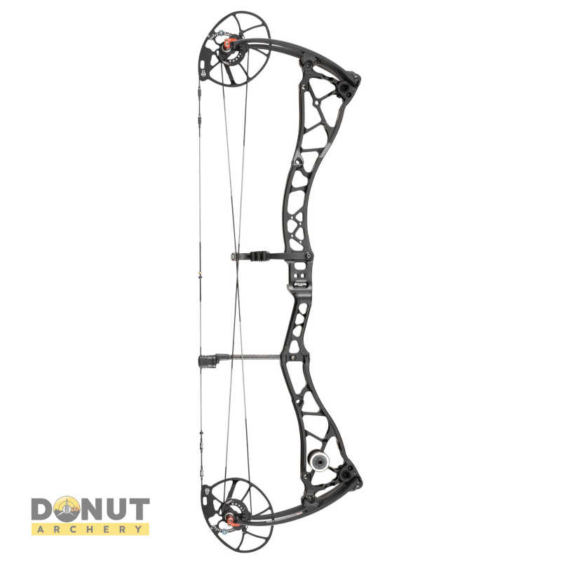 Arc à poulie Bowtech SX80 26-31,5