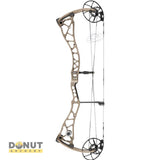 Arc à poulie Bowtech SX80 26-31,5