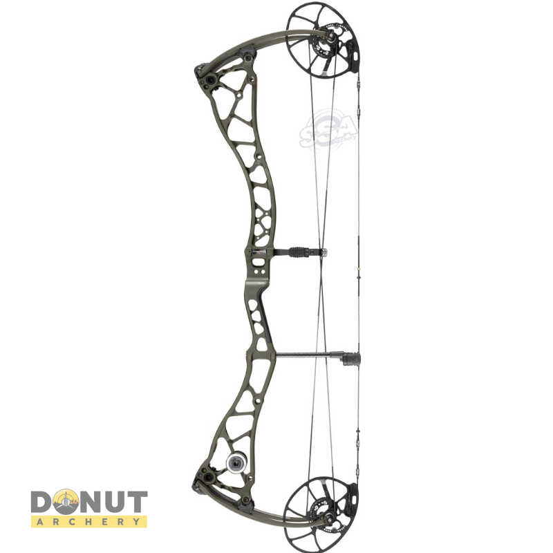 Arc à poulie Bowtech SX80 26-31,5