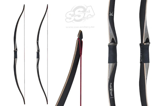  Arc Hybrid Buck Trail Metis Ambidextre 60"  