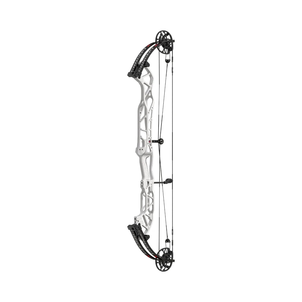 Arc à poulie HOYT Concept X 40 Branches Noires